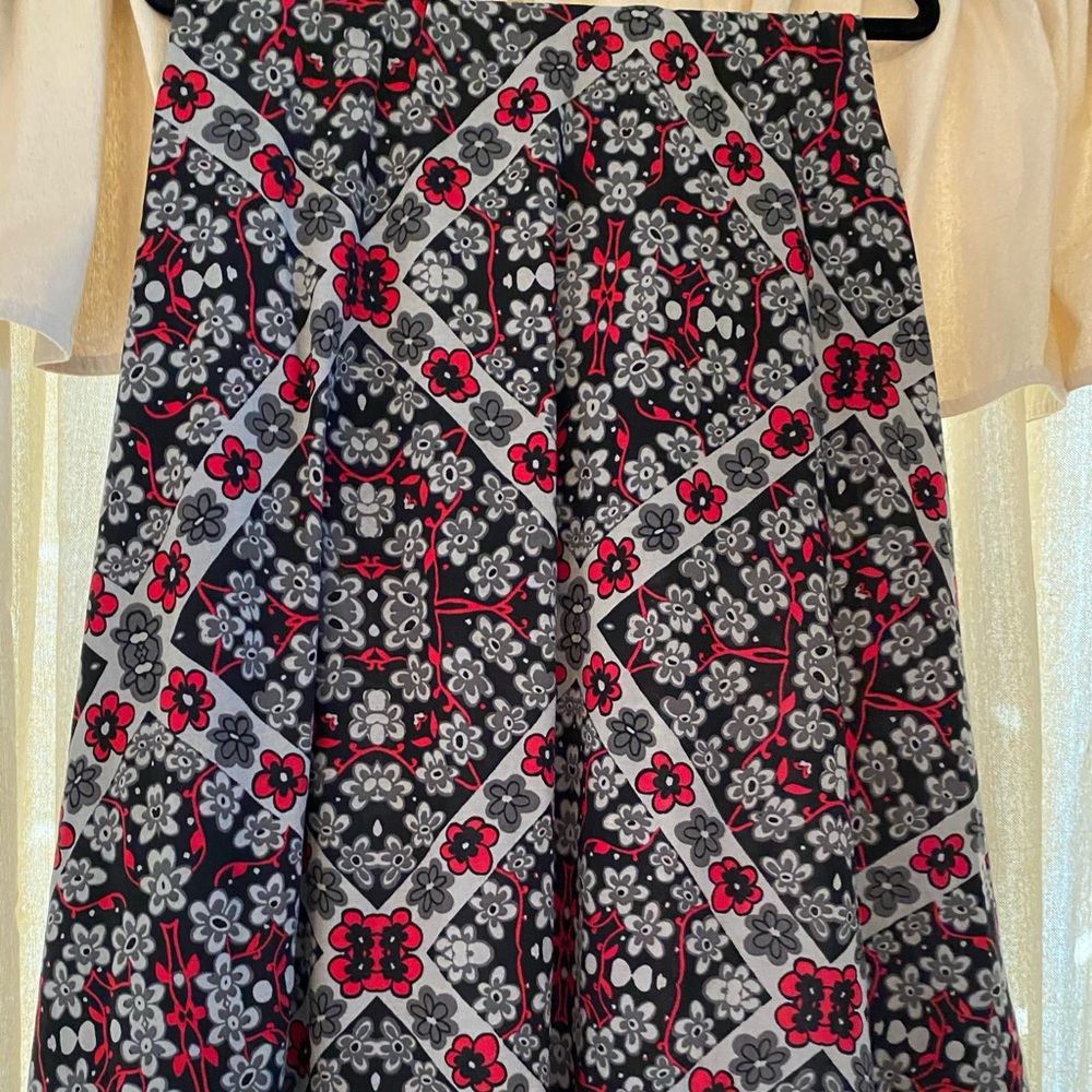 Lularoe Maxi Skirt